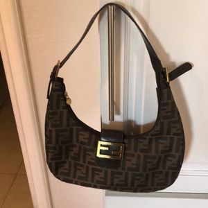 Great condition Fendi bag. Offers welcome